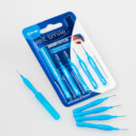 Escova Interdental VeitSmile 0,8mm Azul