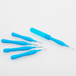 Escova Interdental VeitSmile 0,8mm Azul
