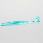 Limpador de Língua Veitsmile Azul
