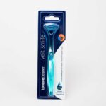 Limpador de Língua Veitsmile Azul