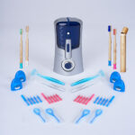 Kit Veitsmile Familiar Completo com Logística Sustentável