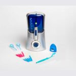 Kit Manutenção de Implantes Dentários