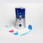 Kit Manutenção de Implantes Dentários