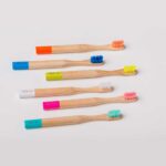 Kit 12 Escovas Bio VeitSmile Kids