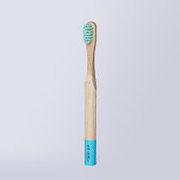 Escova de Dente Bambu Kids Tiffany Veitsmile