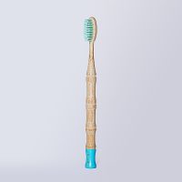 Escova de Dente Bambu Tiffany Veitsmile