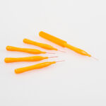 Escova Interdental VeitSmile 0,6mm Laranja