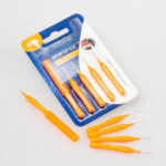 Escova Interdental VeitSmile 0,6mm Laranja