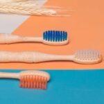 Kit 12 Escovas Bio Veit Smile