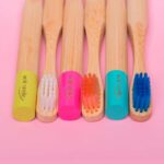 Kit 12 Escovas Bio VeitSmile Kids