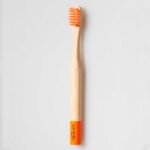 Escova Bio VeitSmile Kids Laranja
