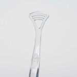 Limpador de Língua VeitSmile Transparente