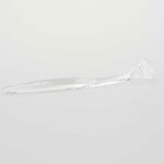Limpador de Língua VeitSmile Transparente