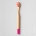 Escova Bio VeitSmile Kids Rosa