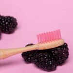 Escova de Dente Biodegradável Bio Veitsmile Rosa