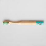 Escova Bio VeitSmile Kids Azul Tiffany