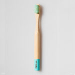 Escova Bio VeitSmile Kids Azul Tiffany