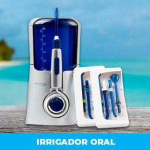 Irrigador Oral Veitsmile Water Jet