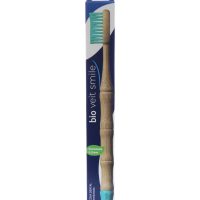 Escova de Dente de Bambu Veitsmile Tiffany
