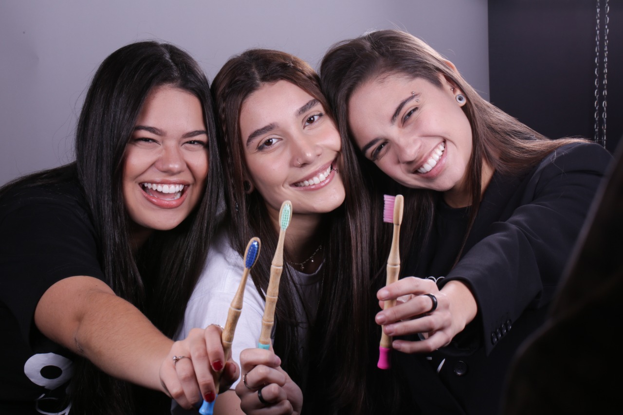 Tecnologia, inovação, ciência e sustentabilidade.